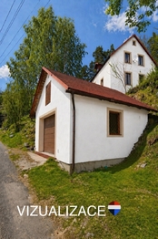 Prodej domu 170 m², Bečov nad Teplou