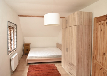 Prodej domu 170 m², Bečov nad Teplou