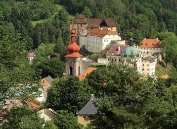 Prodej domu 170 m², Bečov nad Teplou