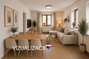 Prodej domu 170 m², Bečov nad Teplou