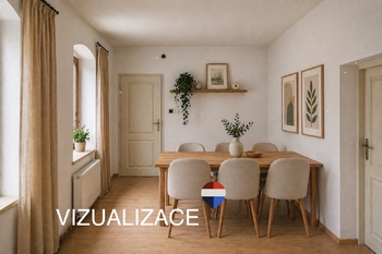 Prodej domu 170 m², Bečov nad Teplou