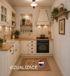 Prodej domu 170 m², Bečov nad Teplou