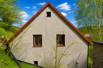 Prodej domu 170 m², Bečov nad Teplou