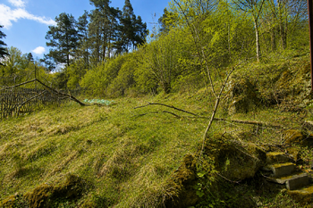 Prodej domu 170 m², Bečov nad Teplou