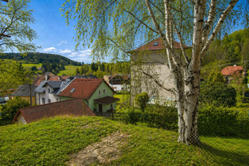 Prodej domu 170 m², Bečov nad Teplou