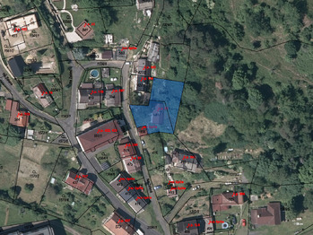 KM - 04.05.2026 - Prodej domu 170 m², Bečov nad Teplou