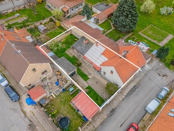 Prodej domu 73 m², Pchery