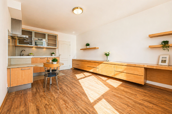 Pronájem bytu 1+kk v osobním vlastnictví 26 m², Praha 10 - Vršovice