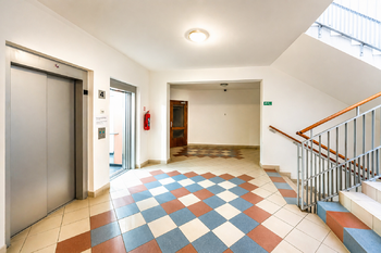 Pronájem bytu 1+kk v osobním vlastnictví 26 m², Praha 10 - Vršovice