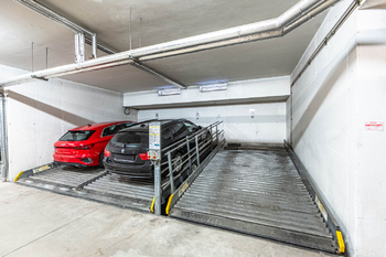 Pronájem bytu 1+kk v osobním vlastnictví 26 m², Praha 10 - Vršovice