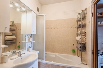 Prodej bytu 3+1 v osobním vlastnictví 66 m², Brno