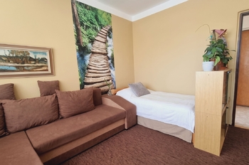 Prodej bytu 3+1 v osobním vlastnictví 66 m², Brno