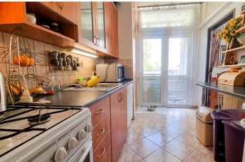 Prodej bytu 3+1 v osobním vlastnictví 66 m², Brno