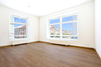 Pronájem kancelářských prostor 51 m², Plzeň