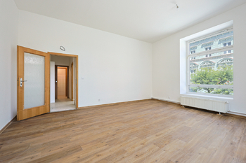 Pronájem kancelářských prostor 51 m², Plzeň