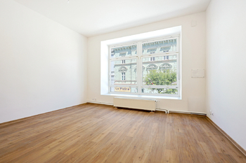 Pronájem kancelářských prostor 51 m², Plzeň