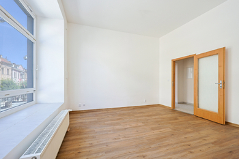 Pronájem kancelářských prostor 51 m², Plzeň