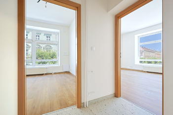 Pronájem kancelářských prostor 51 m², Plzeň