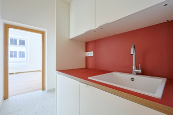 Pronájem kancelářských prostor 63 m², Plzeň