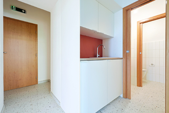 Pronájem kancelářských prostor 51 m², Plzeň