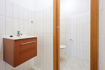 Pronájem kancelářských prostor 51 m², Plzeň