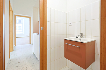 Pronájem kancelářských prostor 51 m², Plzeň