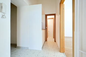 Pronájem kancelářských prostor 51 m², Plzeň