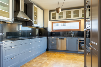 Prodej bytu 3+kk v osobním vlastnictví 86 m², Praha 9 - Hrdlořezy