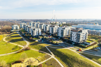 Prodej bytu 3+kk v osobním vlastnictví 86 m², Praha 9 - Hrdlořezy