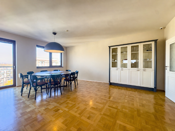 Prodej bytu 3+kk v osobním vlastnictví 86 m², Praha 9 - Hrdlořezy