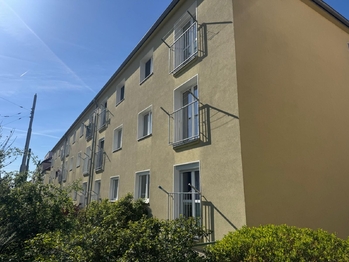 Pronájem bytu 2+1 v osobním vlastnictví 54 m², Zlín