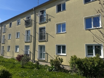 Pronájem bytu 2+1 v osobním vlastnictví 54 m², Zlín