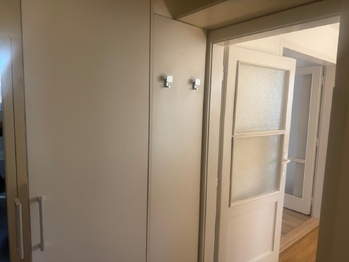 Pronájem bytu 2+1 v osobním vlastnictví 54 m², Zlín