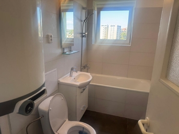 Pronájem bytu 2+1 v osobním vlastnictví 54 m², Zlín