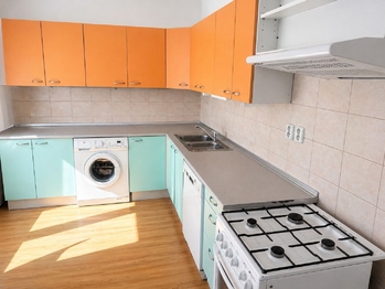 Pronájem bytu 2+1 v osobním vlastnictví 54 m², Zlín