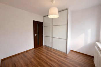 Pokoj 1 - Pronájem bytu 3+1 v osobním vlastnictví 73 m², Praha 8 - Kobylisy