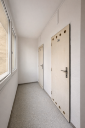 Komora náležící k bytu  - Pronájem bytu 3+1 v osobním vlastnictví 73 m², Praha 8 - Kobylisy