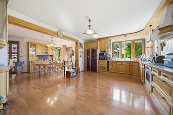 Prodej domu 217 m², Louny