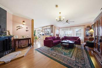Prodej domu 217 m², Louny