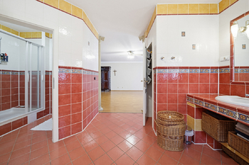 Prodej domu 217 m², Louny