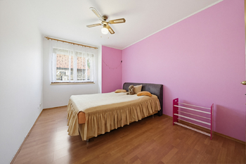 Prodej domu 217 m², Louny