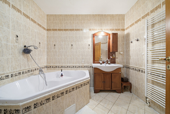 Prodej domu 217 m², Louny