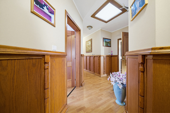 Prodej domu 217 m², Louny