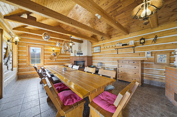 Prodej domu 217 m², Louny