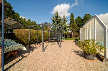 Prodej domu 217 m², Louny