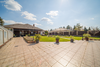 Prodej domu 217 m², Louny