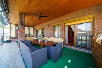 Prodej domu 217 m², Louny