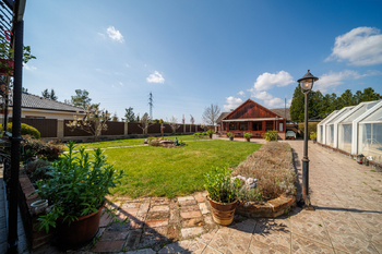 Prodej domu 217 m², Louny