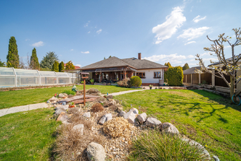 Prodej domu 217 m², Louny