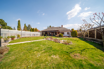 Prodej domu 217 m², Louny